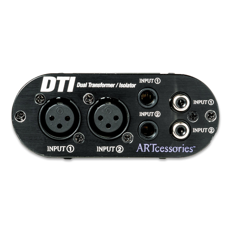 Art DTI