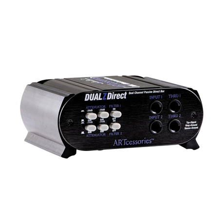 Art Dual ZDirect