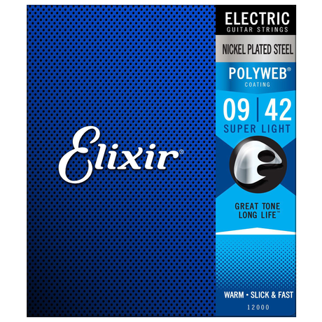 Elixir 12000