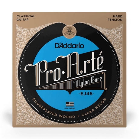 D'Addario EJ46 