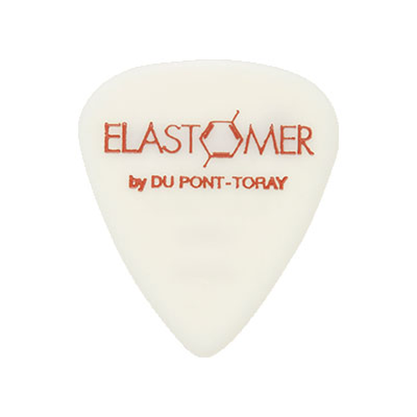 Ibanez EL14ST12 Soft Elastomer White