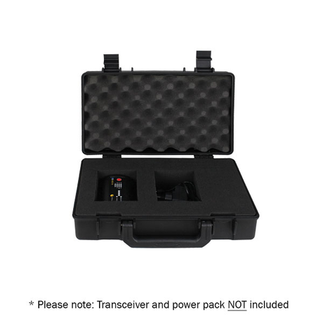 eLumen8 Rock Box 2 Utility Case
