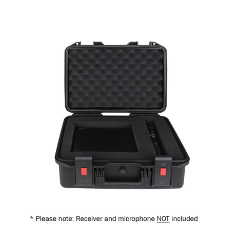 eLumen8 Rock Box 4 Utility Case