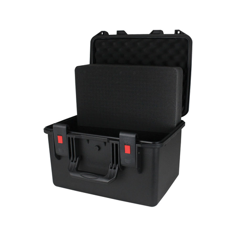 eLumen8 Rock Box 6 Utility Case