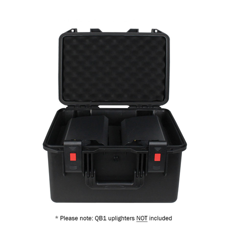 eLumen8 Rock Box 6 Utility Case