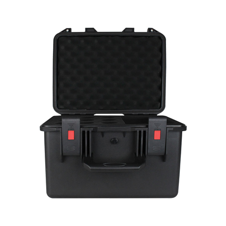 eLumen8 Rock Box 9 Microphone Case