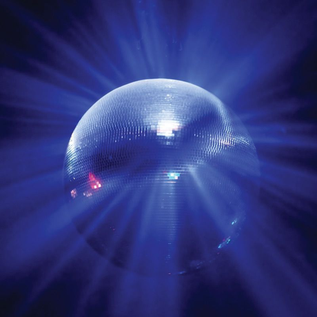 Eliminator EM20 Discoball 50cm