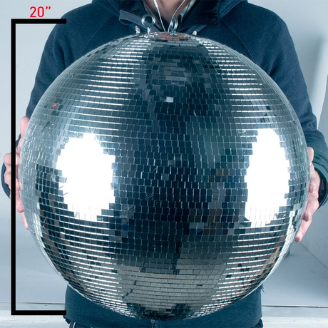 Eliminator EM20 Discoball 50cm