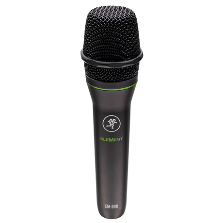 Mackie EM-89D