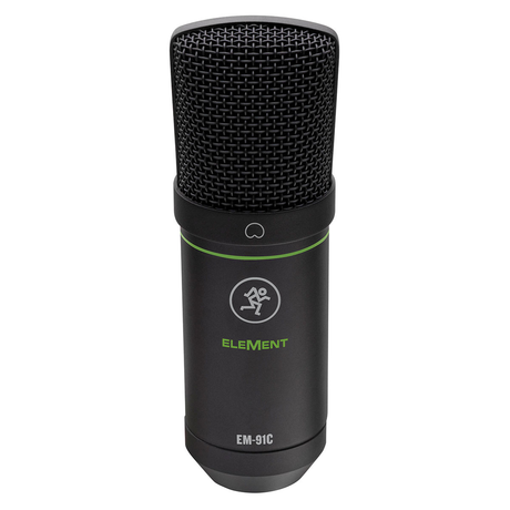 Mackie EM-91C