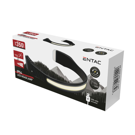 Entac EHL-RE-2LED