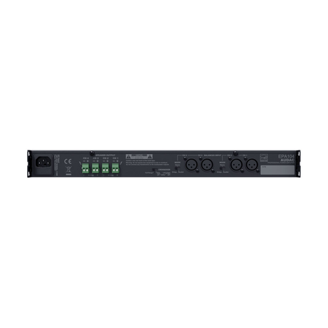 Audac EPA104