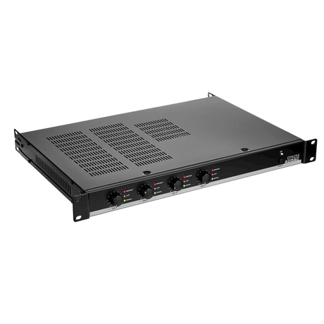 Audac EPA254