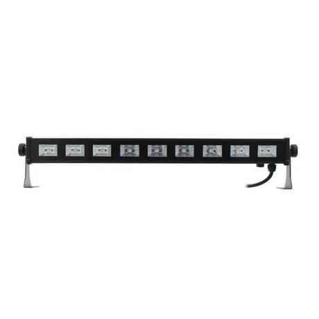 Equinox UV Mini Batten 9 