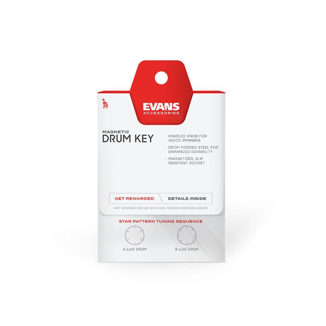Evans DADK Magnetic