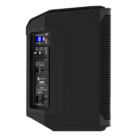 Electro Voice EVERSE8 Black