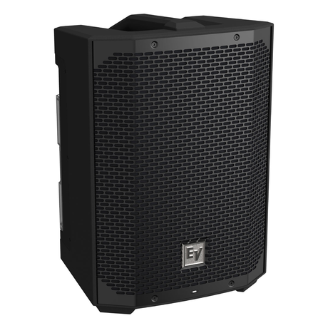 Electro Voice EVERSE8 Black
