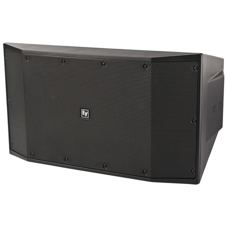 Electro Voice EVID S10.1 D BLK