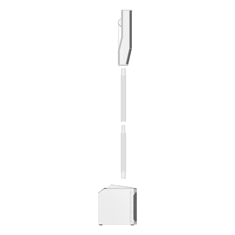 Electro Voice EVOLVE-30Μ White