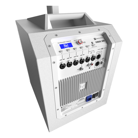 Electro Voice EVOLVE-30Μ White