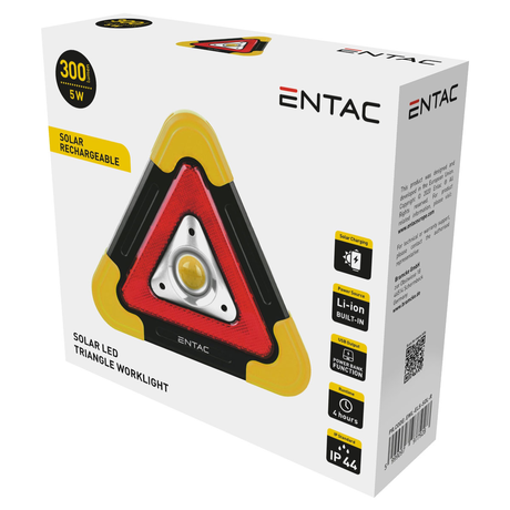 Entac EWL-ELS-SOL-R