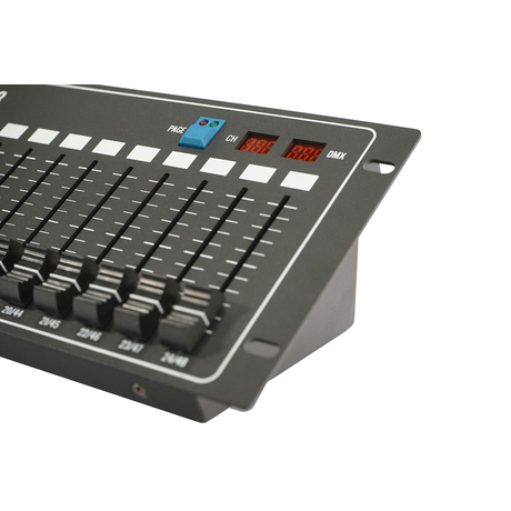 Fos Technologies Fader Desk 48