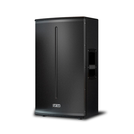 FBT X-PRO 112A