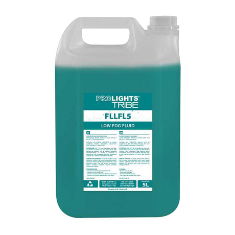 Pro Lights Tribe FLLF