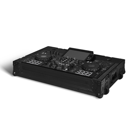 Pioneer FLT-XDJRX3