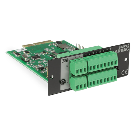 Audac FMP-40