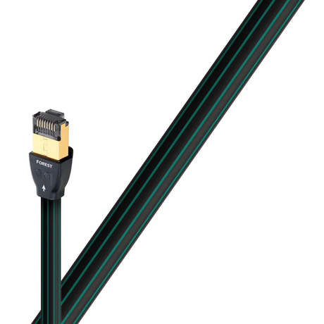 AudioQuest Forest RJ/E Ethernet 5m