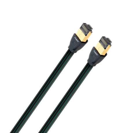 AudioQuest Forest RJ/E Ethernet 5m