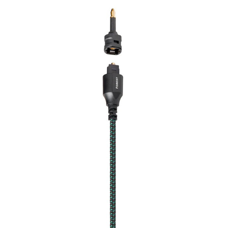 AudioQuest Forest Optical 1,50m