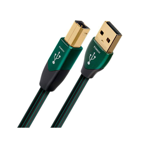 AudioQuest Forest USB A-B 1,50m