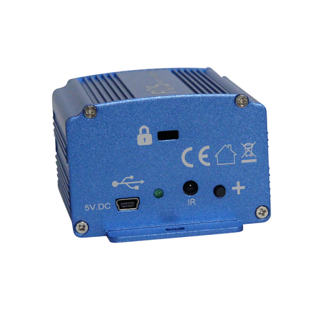 Fos Technologies FORTIUS STUDIO 512
