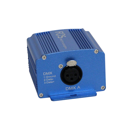 Fos Technologies FORTIUS STUDIO 512