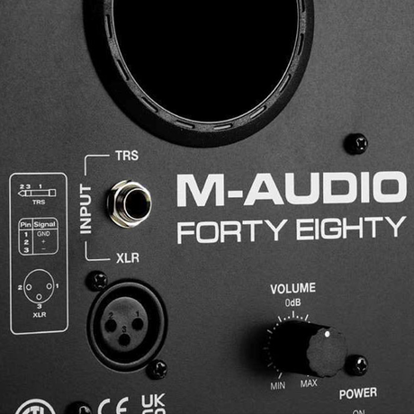 M-Audio FORTY EIGHTY