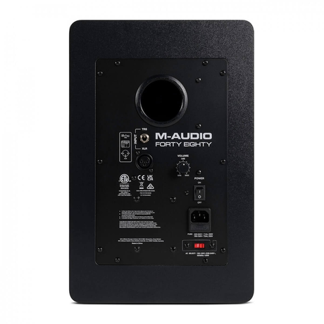 M-Audio FORTY EIGHTY