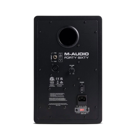 M-Audio FORTY SIXTY