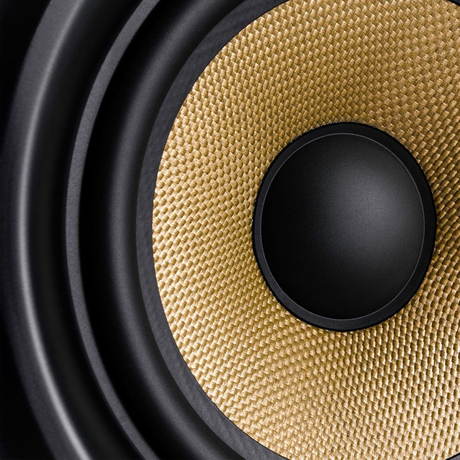 M-Audio FORTY SIXTY