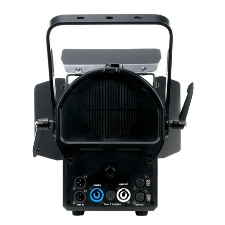 American DJ ENCORE FR-150z