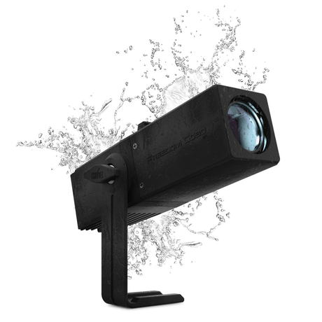 Chauvet Dj Freedom Gobo IP