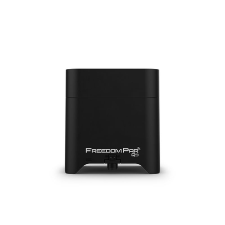 Chauvet Dj Freedom Par Q9