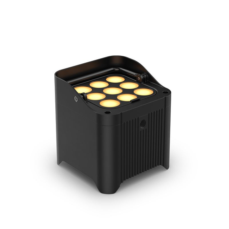 Chauvet Dj Freedom Par Q9