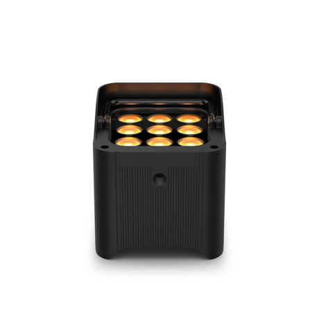 Chauvet Dj Freedom Par Q9 X4