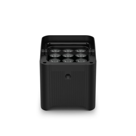 Chauvet Dj Freedom Par Q9 X4