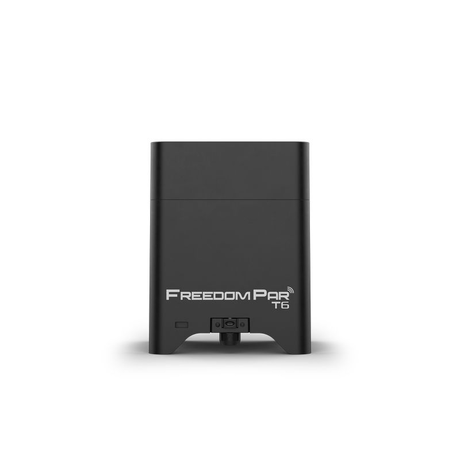 Chauvet Dj Freedom Par T6