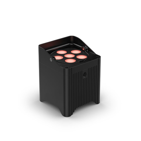 Chauvet Dj Freedom Par T6