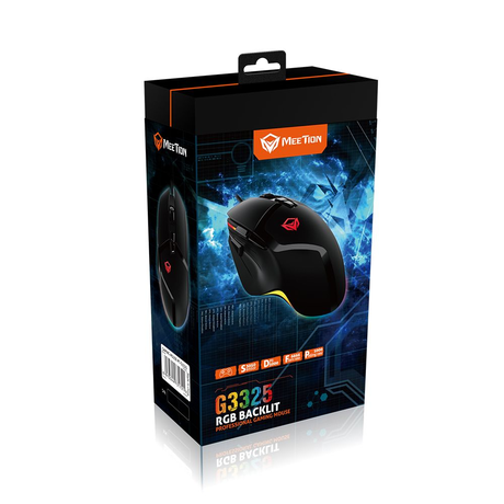 Meetion G3325