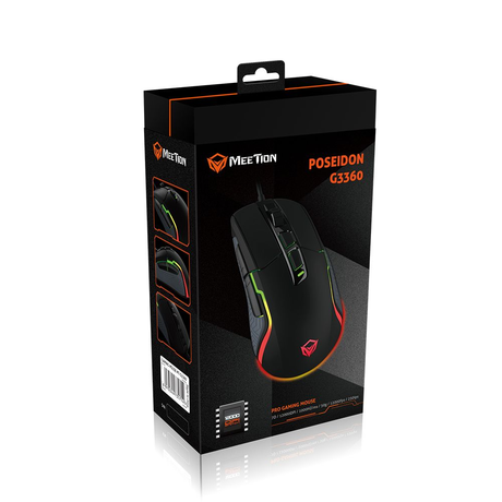 Meetion G3360